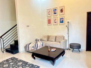 Minimalist 2 Bedroom Villa with Pool - Uluwatu - 6