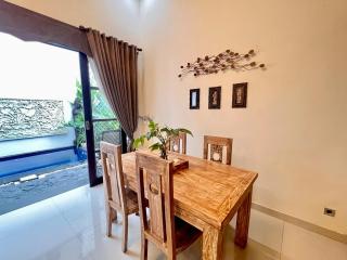 Minimalist 2 Bedroom Villa with Pool - Uluwatu - 1