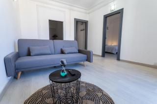 Appartement tout équipé au cœur de Beziers 6 à 8 couchages - 9