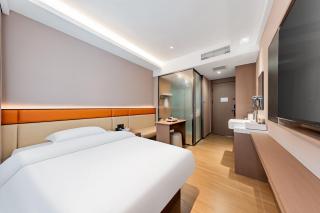 Nashili Hotel - Hohhot - 4