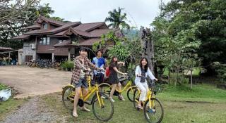 Nicslongstay Hotel - 9