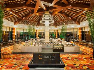 Worldhotel Grand Dushulake Suzhou - 7