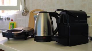 ELIA apARTment Honolulu - 2