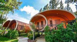 Raisongrao Resort Khao Kho - 5