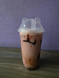 Twins Cafe and Guest House - 5