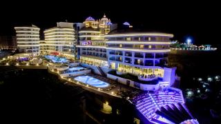 Laguna Beach Alya Resort & Spa - Okurcalar - 2