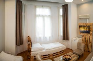 Hotel Carpe Diem - 9