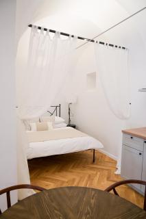 Apartmány Wetzlerov dom - 2