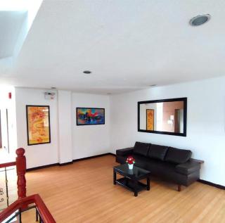 NYC Manhattan Suites - 1