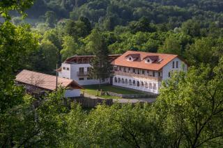 Hanul Vatra - Horezu - 6