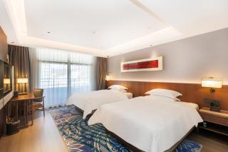 Lingnan Oriental Hotel, Dongxiang - 1