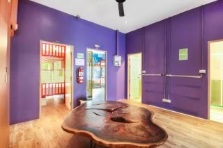 OYO 1074 Fin Hostel - Kata Beach - 7