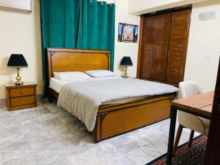 Luminary Lodge - 6