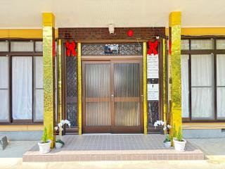 一棟貸しの宿 貸別荘 水戸ハウス Vacation Rental MITO HOUSE! Location is 1-2-55 Kanemachi Ibaraki Prefecture 場所は茨城県水戸市金町1-2-55です,ドア横のキーボックスのPIN番号はご予約後に,チェックイン情報を見る,をご覧下さい - Mito - 7