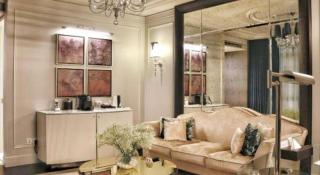 Jinjiang Metropolo Hotel Classiq Shanghai Off Bund - 5