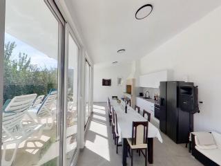 Beautiful holiday home with private sauna - 5