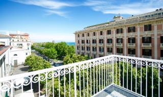 B&B Divina Salerno - Salerno - 9