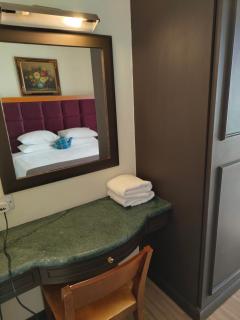 Visitor Suites At Times Square Kuala Lumpur - 1