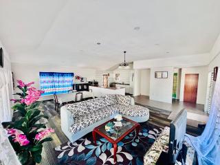 Seralee Guesthouse - Nuku‘alofa - 0