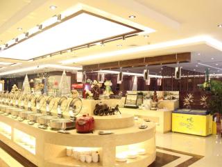 Yanji Yanbian International Hotel - 8