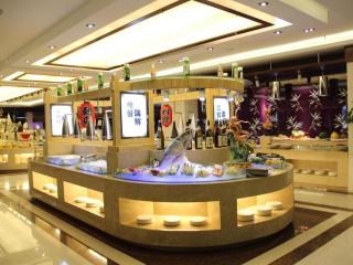 Yanji Yanbian International Hotel - Yanji - 7