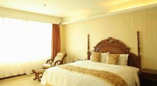 Yanji Yanbian International Hotel - Yanji - 4