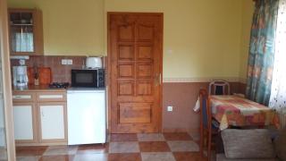 Bodzavirág Apartman - 8