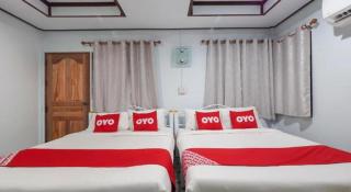 OYO 75308 Pea Najan Home Resort - 4
