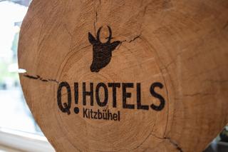 Q! Hotel Maria Theresia - Kitzbühel - 4