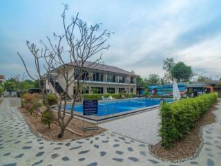Sky Resort Kanchanaburi - 7