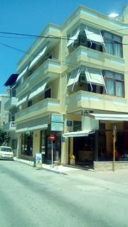 Constantinos Studios - Chania - 9