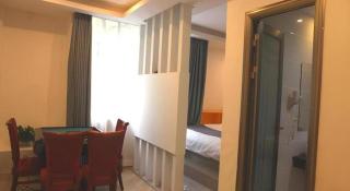 Shell Ganzhou Central Theme Hotel - 8