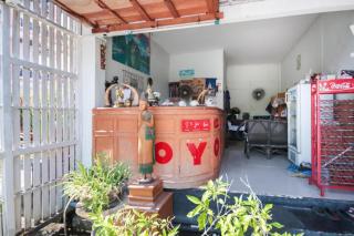 OYO 1172 Goodnight Resort - 5