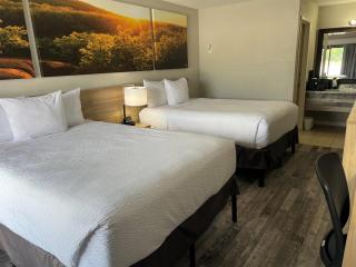 Days Inn by Wyndham Branson Ozarks - 3