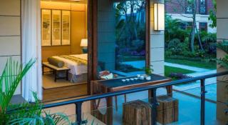 Country Garden Hot Spring Hotel Huizhou - Huizhou - 8
