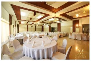 Marcian Business Hotel - Zamboanga - 4