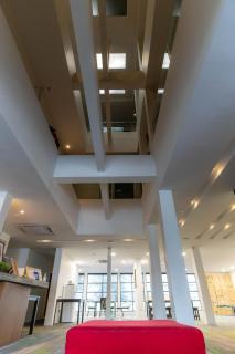 T+ Hotel Butterworth - 4
