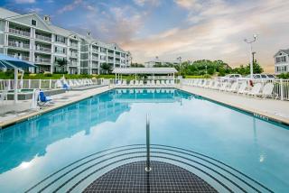 Holiday Inn Club Vacations Hill Country Resort - 4