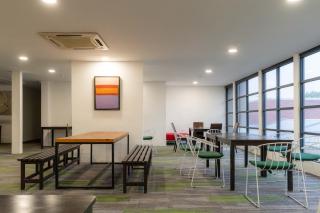 T+ Hotel Butterworth - 2