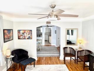 Renovated charming 2BR close to French Quarter - 8