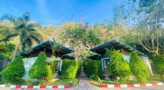 Phuphayot Resort - Trang - 9