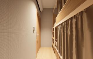 The Ostel Hostel Bangkok - 1
