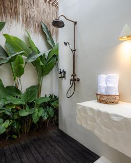Casa Ginger-Cozy 2BRVilla Near Kedungu Beach - 8