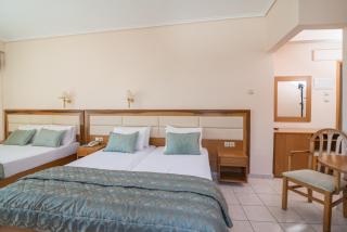 Regina Mare Hotel - Paralia Katerinis - 9