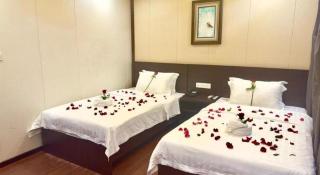 Hotel 007 - 1
