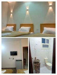 Khufu Pyramids Hotel - 0