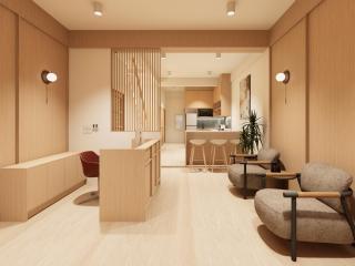 The Ostel Hostel Bangkok - 0