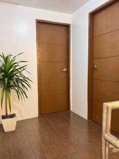 2F Unit near Naga Downtown - 2