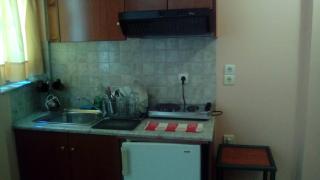 Constantinos Studios - Chania - 1