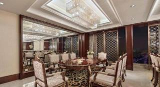 New Century Grand Hotel Zhejiang Sanli - 1